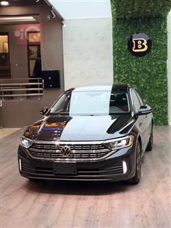 ڤۆڵکسواگن جێتا